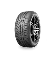 Kumho WinterCraft WP72 225/40R18 92V XL M+S 3PMSF 4x4 Kış Lastiği (Üretim Yılı: 2024)