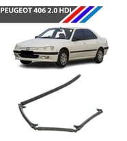 Peugeot 406 2.0 HDI Enjektör Geri Dönüş Hortumu 1573SR