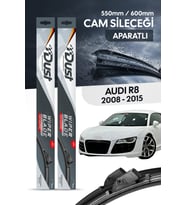 Audi R8 2008-2015 Uyumlu Silecek Takımı 550MM/600MM S13