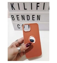 İphone 15 Plus \ 14 Plus Uyumlu Silikon Kılıf Modeli