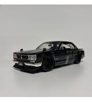 Jada 1/24 Nissan Skyline 2000