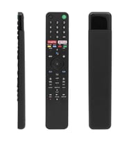 Weko Sony RMF-TX500U Netflıx-Google Play Tuşlu Ses Komutlu Lcd-Led Tv Kumanda