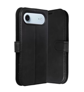 İphone 17 Air S Kapaklı - Siyah