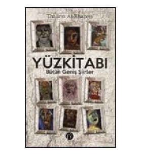Yüzkitabı (Ciltli)