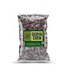 Ekinezya çiçeği (Echinacea Angustifolia) 250gr, Derya Eren