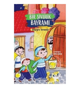 Bir Şivlilik Bayramı