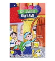 Bir Şivlilik Bayramı