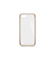 Belkin SheerForce Kılıf iPhone 7 ile Uyumlu Gold F8W849BTC02