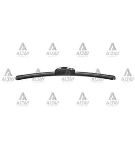 Silecek Süpürgesi Tek Kancalı Eski Tip Muz Aerotwın Retrofıt Ar16U (400Mm) (Oem No:119840)