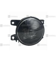 HONDA CIVIC SAĞ ÖN SİS FAR LEDLİ 2022-2025 33900-T24-T01-MTS