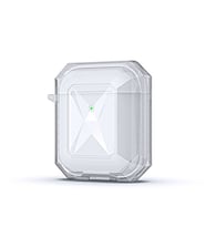 Lexroo Airpods Kılıf Airpods Airbag 22 Kılıf - Beyaz