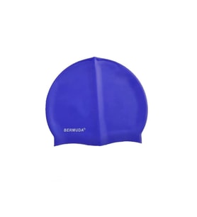 Bermuda KZL-708605 Silikon Unisex Bone