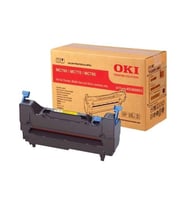 Oki MC760-45380003 Fuser Ünitesi (Siyah)