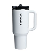 Stanley The Quencher ProTour Flip Straw Tumbler Pipetli Termos 1,18 LT Chalk