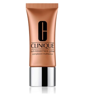 Clinique Sun-Kissed Face Gelee Bronz Işıltılı Çok Amaçlı Jel 