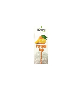 6 Adet Portakal Yağı 20 Ml