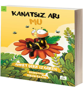 Kanatsız Arı Mu 1