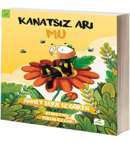Kanatsız Arı Mu 1