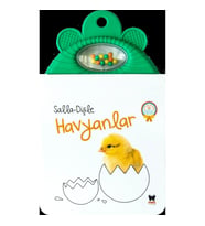 Salla Dişle - Hayvanlar