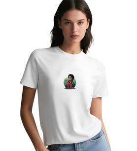 MICHAEL JACKSON 2 UNISEX T-SHIRT