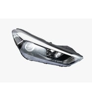 Hyundai Tucson 2015 Sonrası Sağ Far 92102D7100