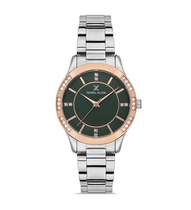 Daniel Klein DKE.1.10075.6 Kadın Kol Saati-DK-69