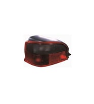 Esse Otomotiv - Saxo Stop Lambası Sağ Koyu Renk Eski Model 96-99 Dpo 552-1907r-ue-dr 6351k3