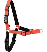 Deluxe Easy Walk köpek koşum takımı