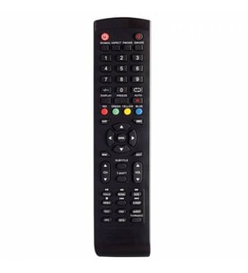 Profilo 24PA200E Lcd Led Tv Kumandası