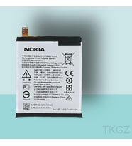 Tkgz - NOKIA 5 Uyumlu Pil - Servis Sıfır