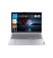 Lenovo Thinkbook G4+IAP  i5-1235U 8GB Ram 2TB SSD  FDos 16" WUXGA  21CY006FTR ATL3 Notebook