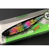 Ima Pugachev's Cobra Kulbit 90mm 12gr Sahte Balık #X5468 Joker FP
