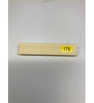 Sert Tamir Mumları Plus 176 Açık Akçaağaç 8cm Sert Mum Plus