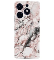 Tecno Spark 10 Pro Kılıf Resimli Desenli Baskılı Silikon Colorfull Marble 2 1389