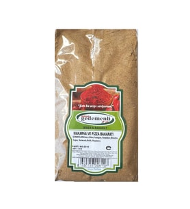 MAKARNA VE PİZZA BAHARATI 1000 GR