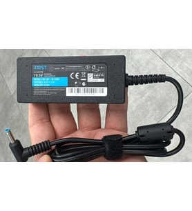 Fast CUADP061 CU61 19.5 Volt 2.31 Amper 65 Watt 4.5*3.0 MM Uçlu HP Notebook Adaptörü