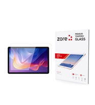 Xiaomi Redmi Pad 2 Uyumlu Zore Tablet Temperli Cam Ekran Koruyucu