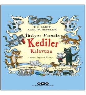 İhtiyar Farenin Kediler Kıluzu