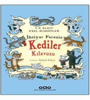 İhtiyar Farenin Kediler Kıluzu
