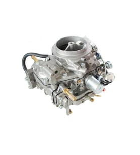 KARBÜRATÖR ALTO/MARUTİ (KOMPLE)