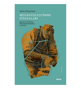 Mülksüzleştirme  Piyasaları