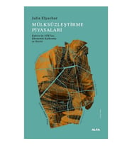 Mülksüzleştirme  Piyasaları