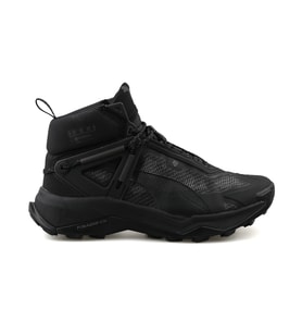 Puma Explore Nitro Gtx Erkek Trekking Bot Ve Ayakkabısı 37786001 Siyah