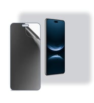 SChitec HUAWEI Nova 14 Pro Uyumlu Ön Yüzey Hayalet Privacy Hidrojel Ekran Koruyucu