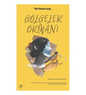 Gölgeler Ormanı