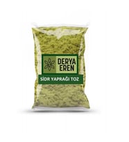 Sidr Yaprak Tozu, 100gr, Derya Eren