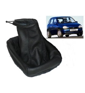 Opel Corsa B Vites Körüğü 