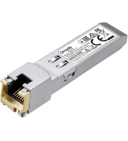 TL-SM5310-T, 10G Base-T RJ45 SFP+ Module