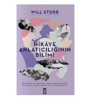 Hikaye Anlatıcılığının Bilimi