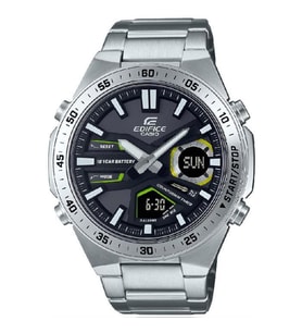 Casio Edifice EFV-C110D-1A3VDF Erkek Kol Saati